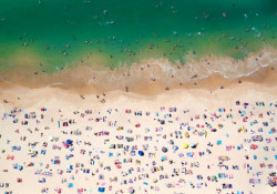 plage